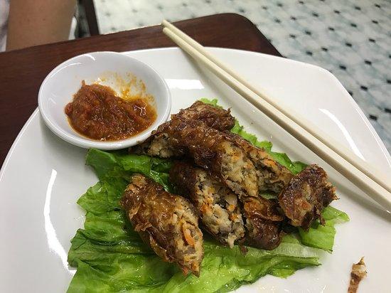 Singapore Hawker